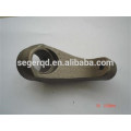 HT200 gray iron casting products machine part